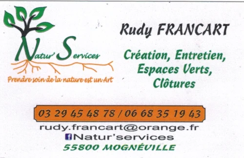 Naturservices