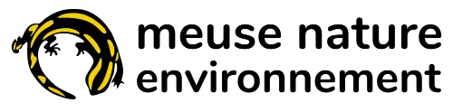 Meuse Nature Environnement Logo