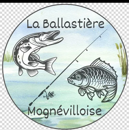 -la ballastière Mognévilloise